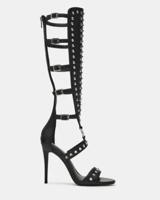 Composure Black Studs