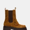 Conway Cognac Suede Conway Cognac Suede