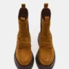 Conway Cognac Suede Conway Cognac Suede