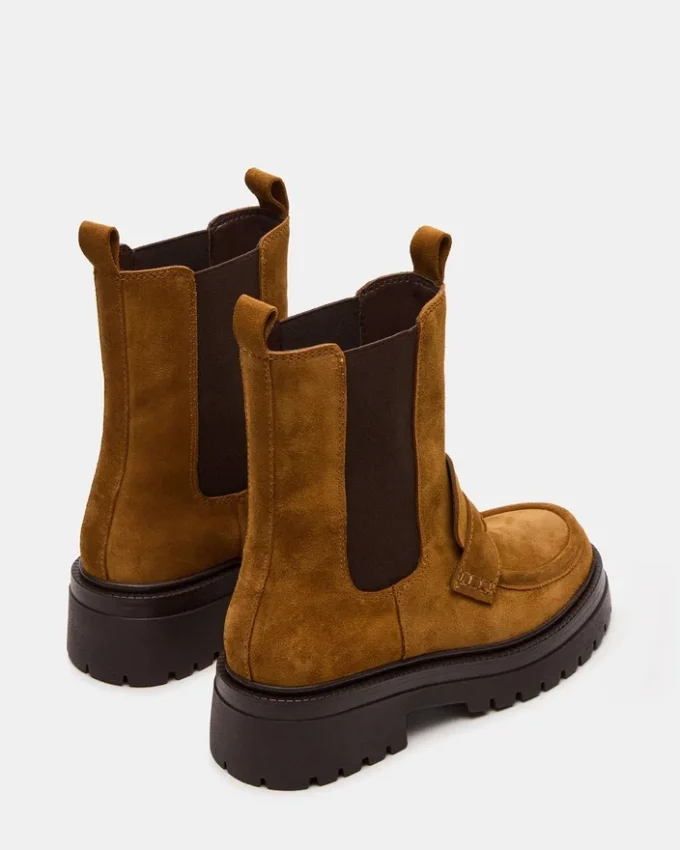 Conway Cognac Suede Conway Cognac Suede