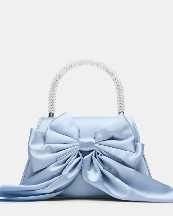 Cosette Bag Blue Cosette Bag Blue