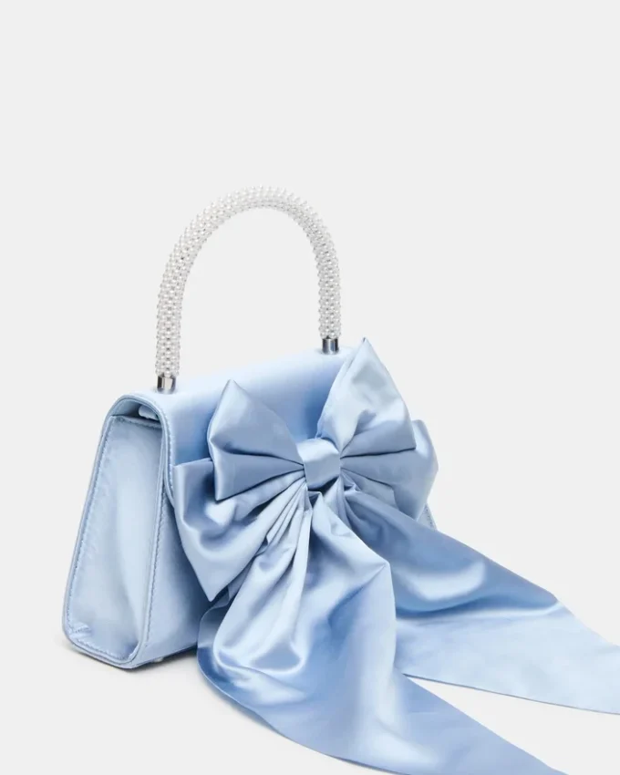 Cosette Bag Blue Cosette Bag Blue