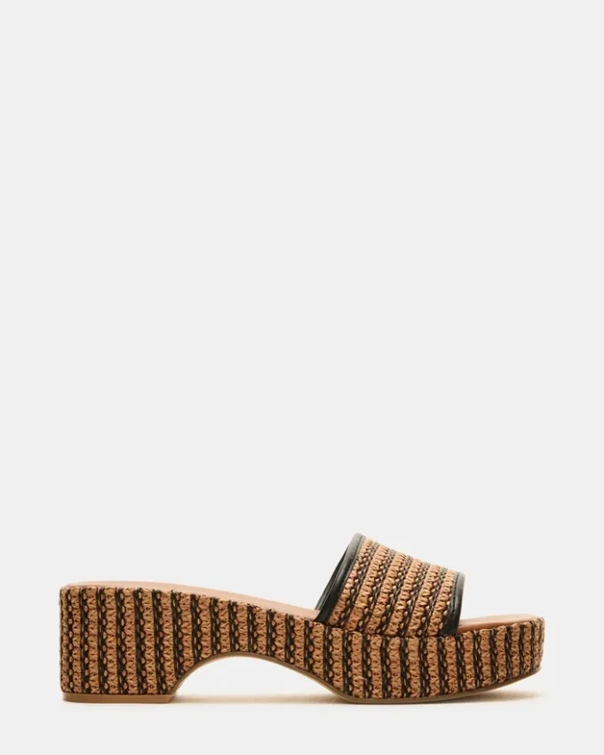 Cosima Black/Beige Cosima Black/Beige