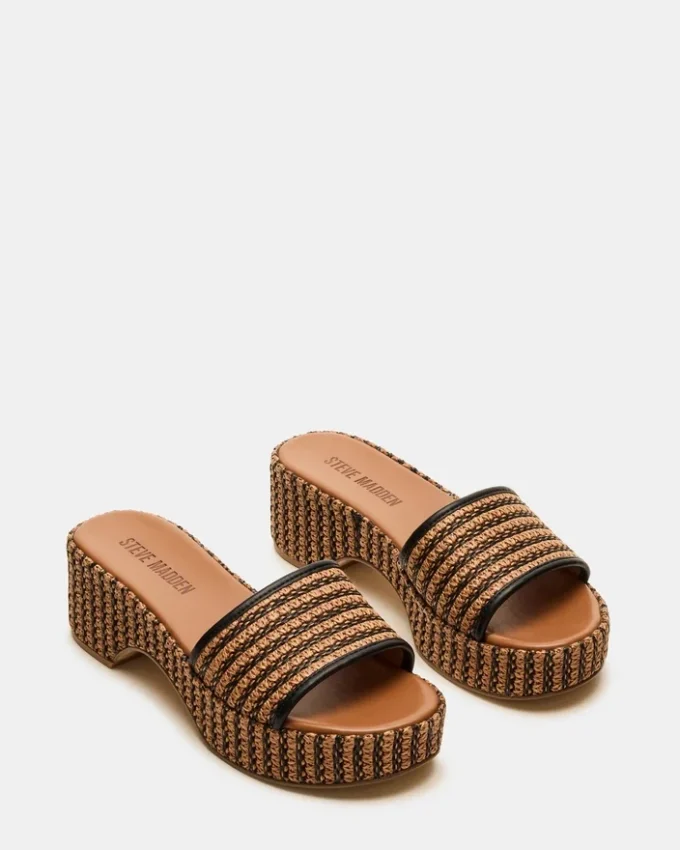 Cosima Black/Beige Cosima Black/Beige