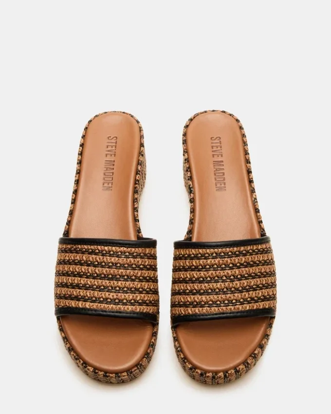 Cosima Black/Beige Cosima Black/Beige