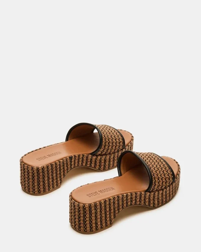 Cosima Black/Beige Cosima Black/Beige