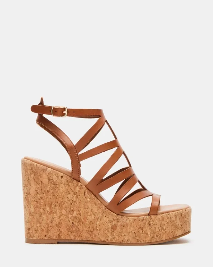 Cozette Tan Leather Cozette Tan Leather