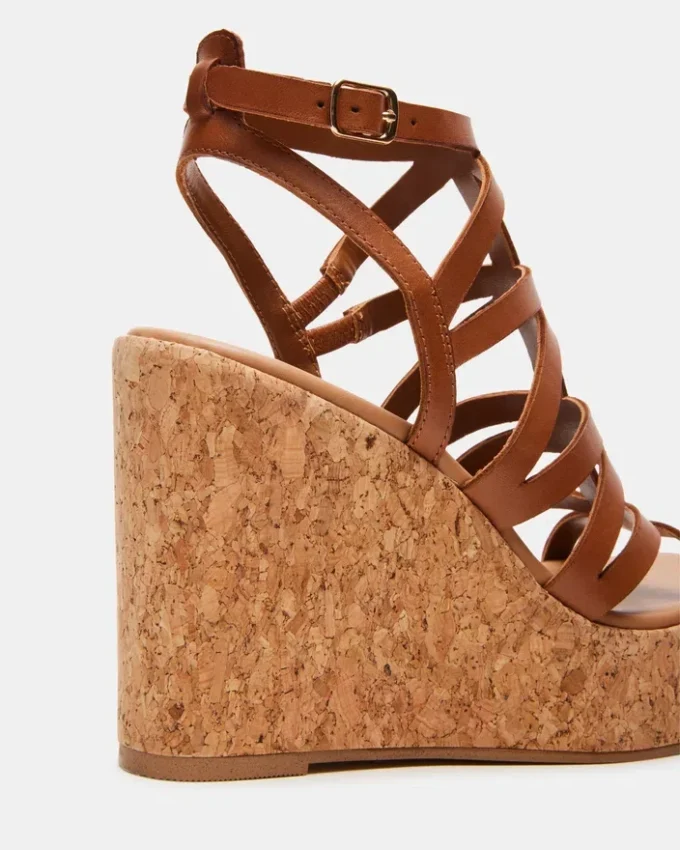 Cozette Tan Leather Cozette Tan Leather