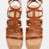 Cozette Tan Leather Cozette Tan Leather