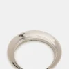 Cuff Bracelet Silver