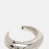 Cuff Bracelet Silver