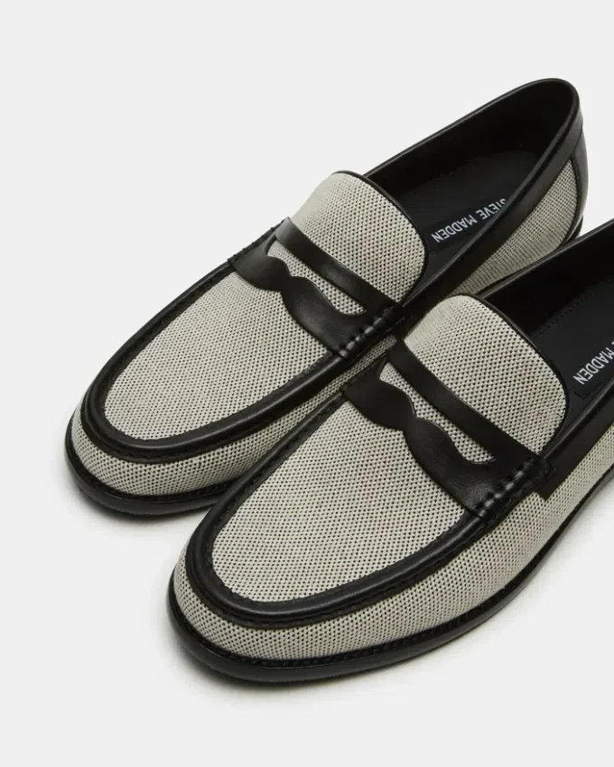 Cullen Black/Beige Cullen Black/Beige