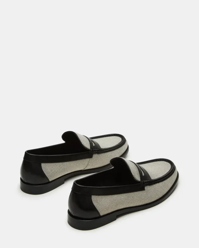 Cullen Black/Beige Cullen Black/Beige