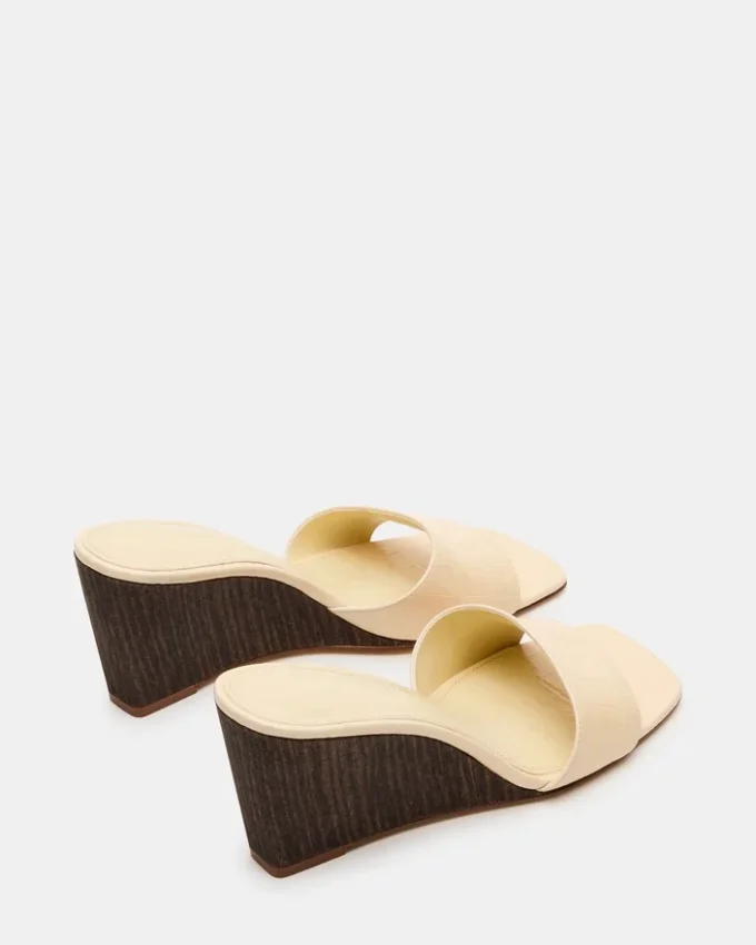 Curcio Beige Crocodile Curcio Beige Crocodile