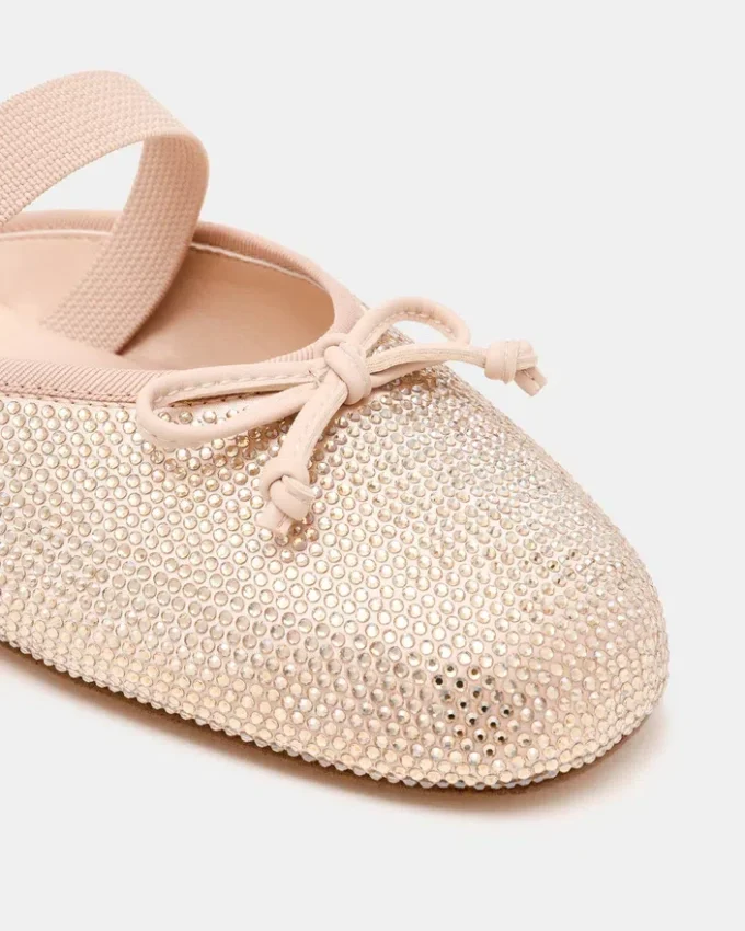 Cutesy Rhinestone Cutesy Rhinestone