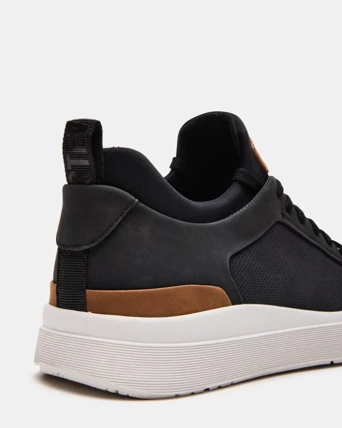 Dack Black Dack Black