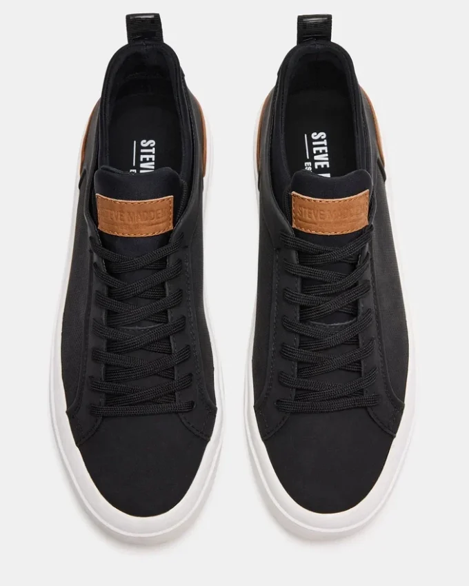 Dack Black Dack Black