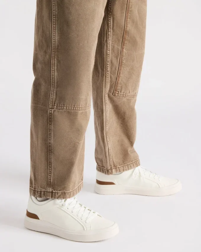 Dack White Dack White