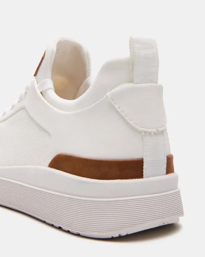 Dack White Dack White