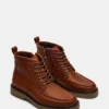 Dael Brown Leather