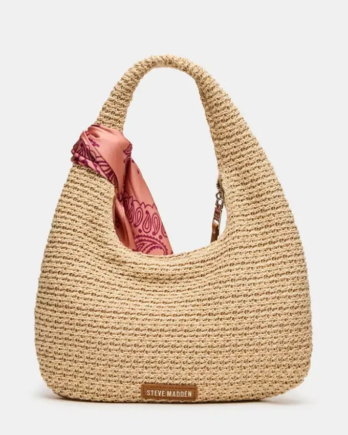 Daena Bag Natural
