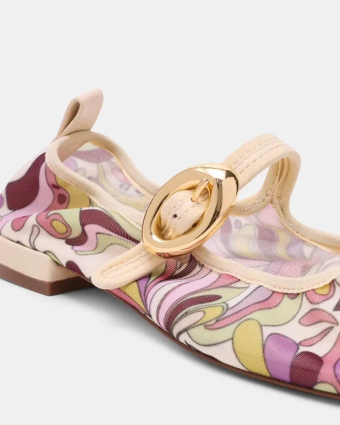 Daffia Purple Multi Daffia Purple Multi