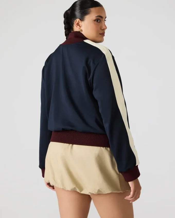 Daisy Jacket Midnight Daisy Jacket Midnight