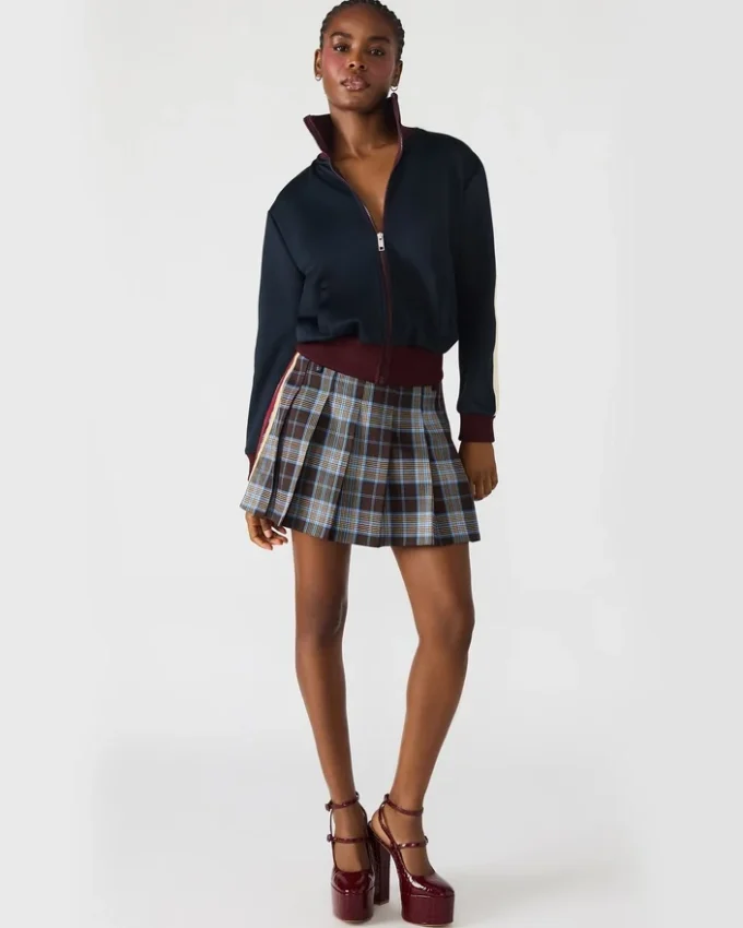 Daisy Jacket Midnight Daisy Jacket Midnight