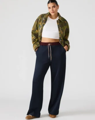 Daisy Pant Midnight Daisy Pant Midnight