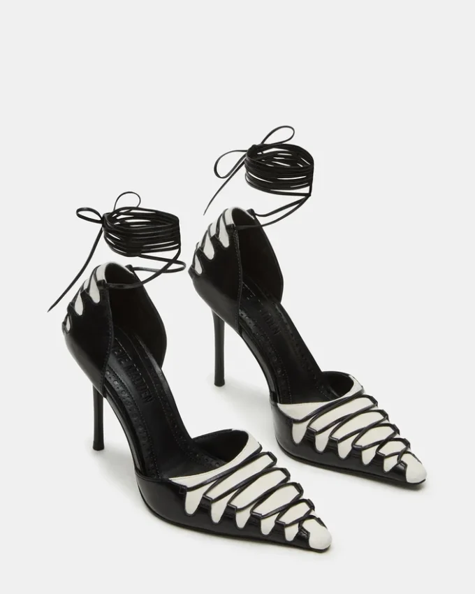 Danger Black Multi Danger Black Multi