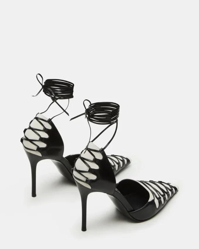 Danger Black Multi Danger Black Multi