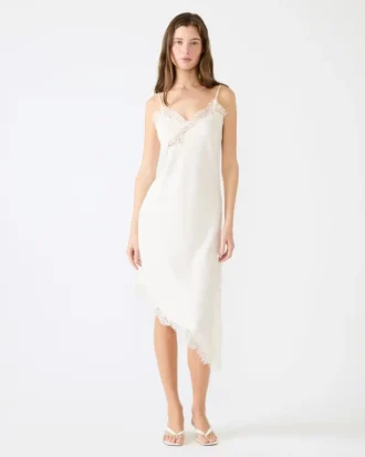 Danna Dress Cream