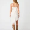 Danna Dress Cream