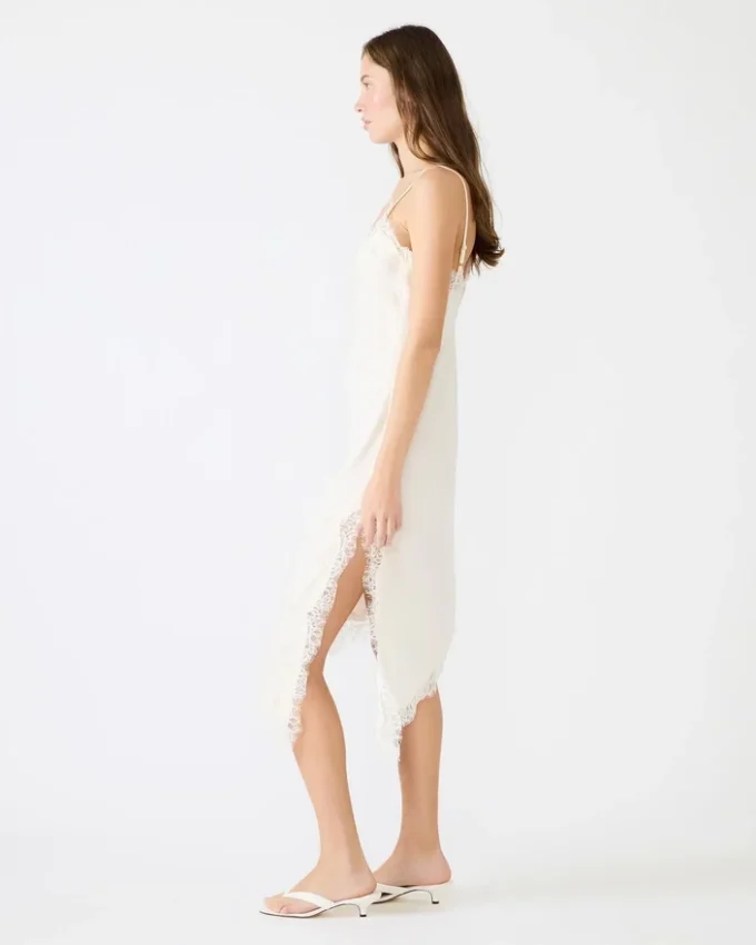 Danna Dress Cream