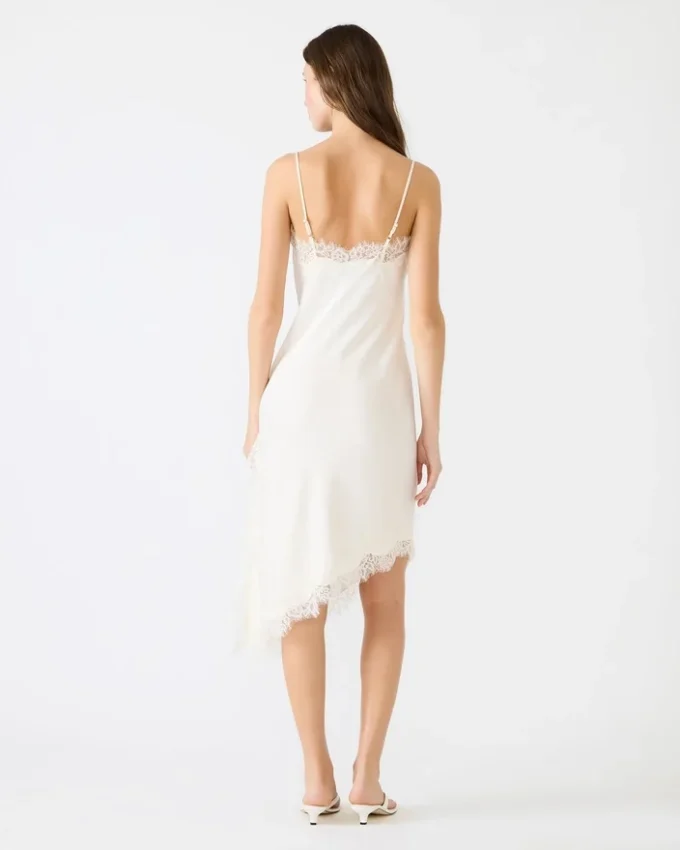 Danna Dress Cream