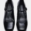 Darcey Black Patent