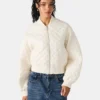 Darla Jacket Ivory Darla Jacket Ivory