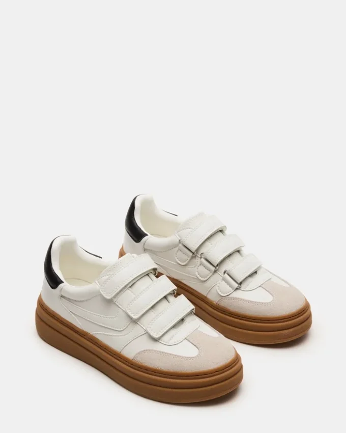 Dash White Multi Dash White Multi