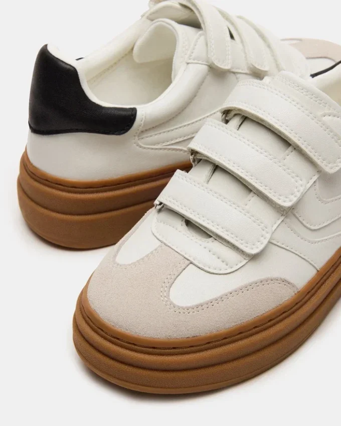 Dash White Multi Dash White Multi