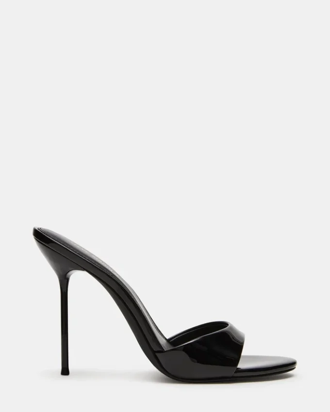Davina Black Patent Davina Black Patent