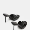 Davina Black Patent Davina Black Patent