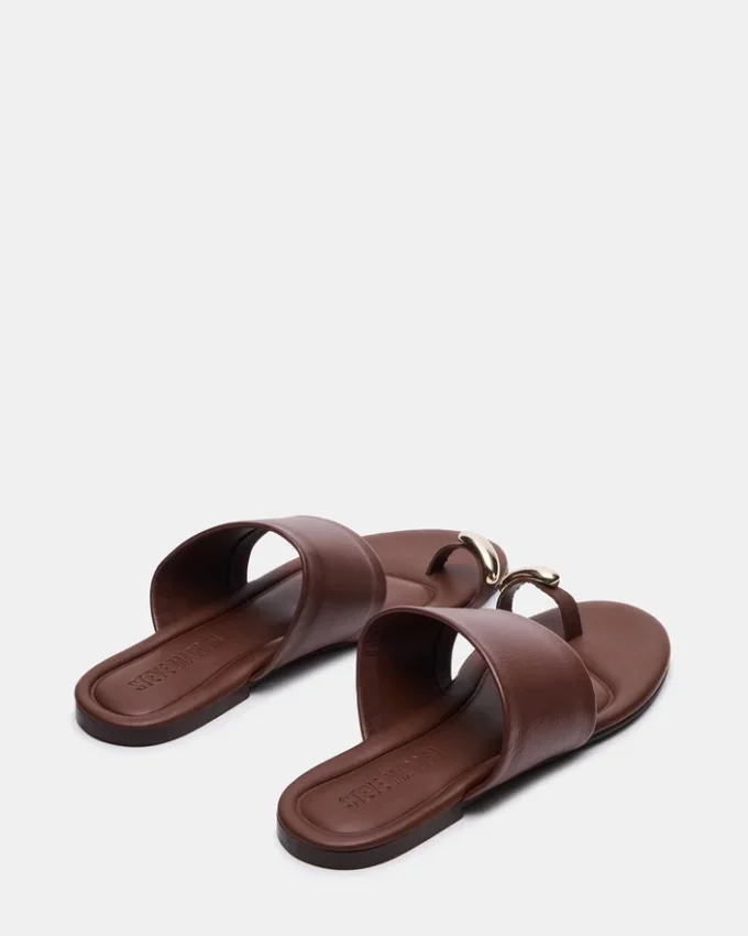 Decadent Brown Leather Decadent Brown Leather