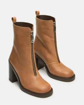 Declan Cognac Leather