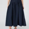 Delilah Skirt Midnight