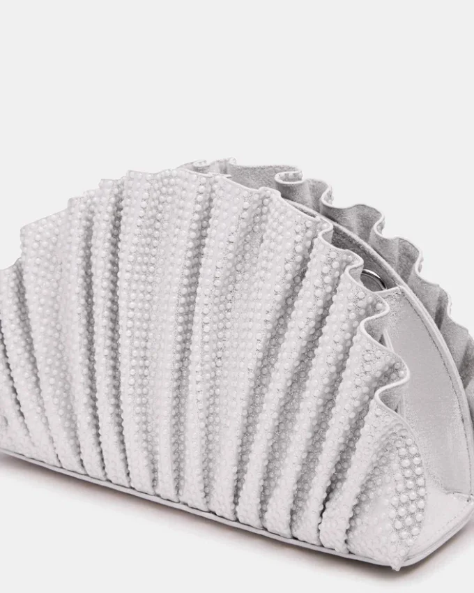 Delmar Bag White Delmar Bag White