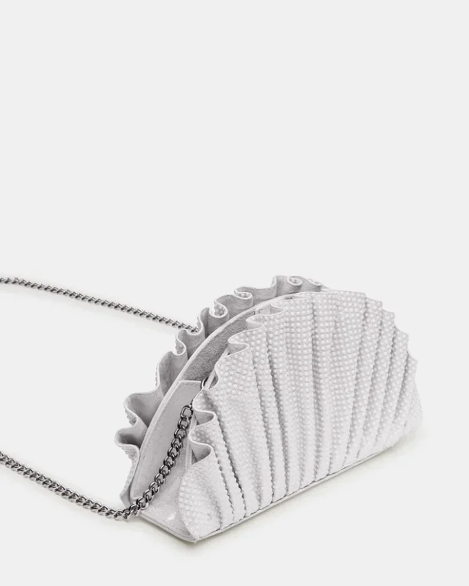 Delmar Bag White Delmar Bag White