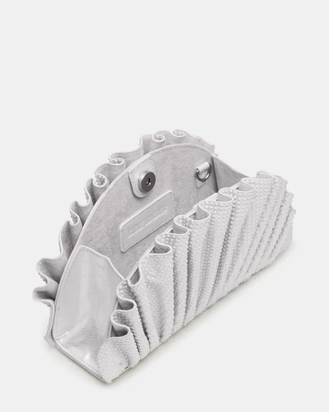 Delmar Bag White Delmar Bag White