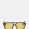 Demson Sunglasses Black