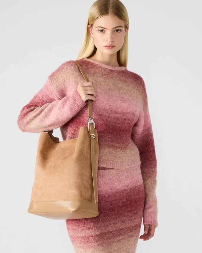 Denise Bag Tan Denise Bag Tan