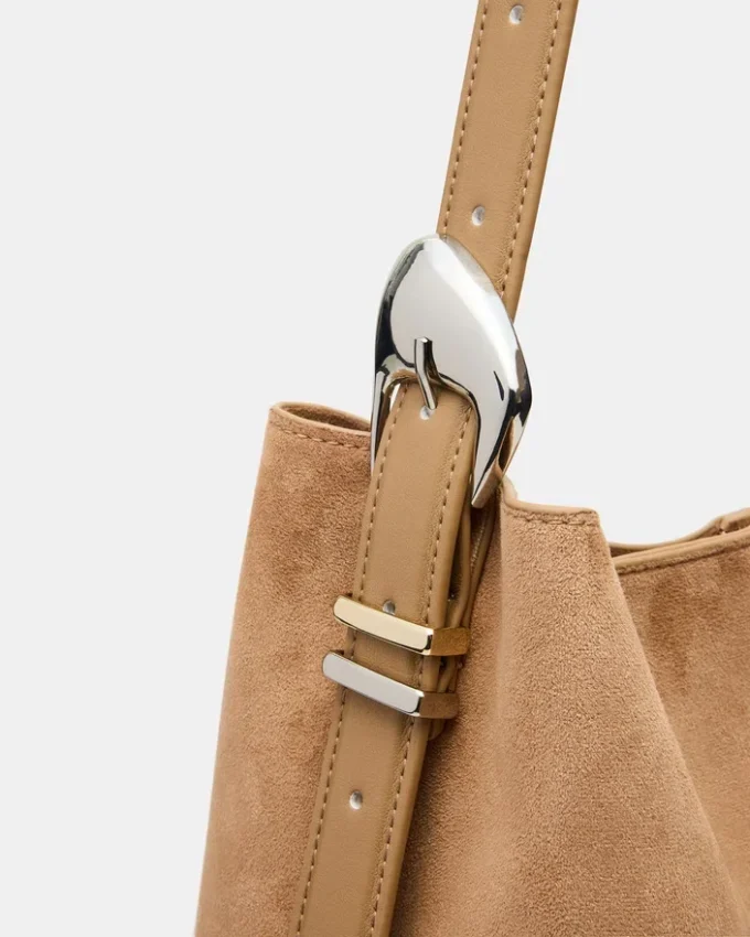 Denise Bag Tan Denise Bag Tan